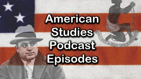 American Studies Podcasts