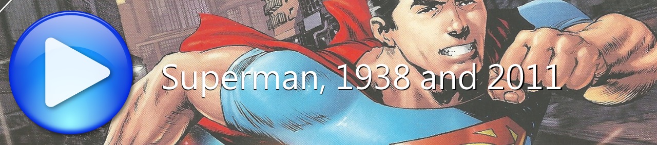 Play - Superman History Lecture
