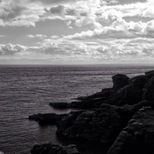 Seascape #4