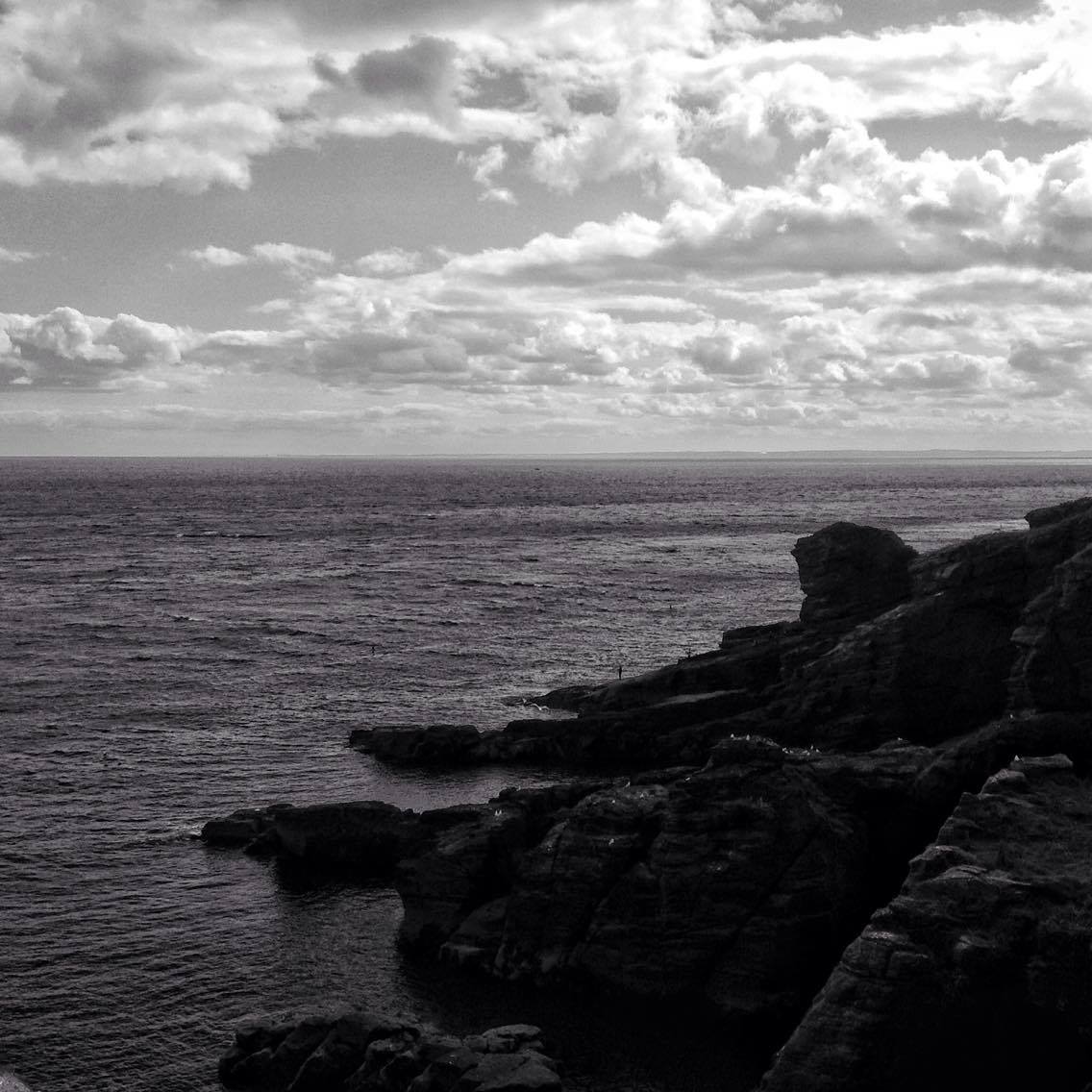 Seascape #4