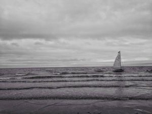 Seascape #1