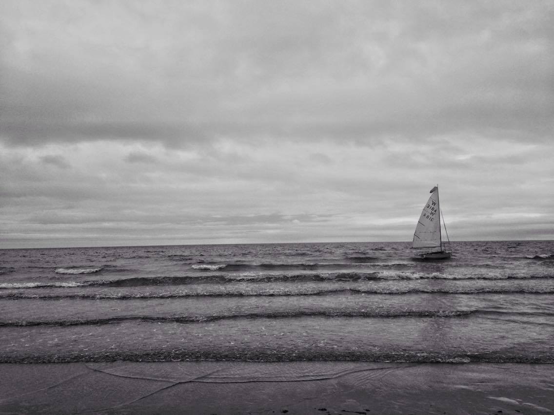 Seascape #1