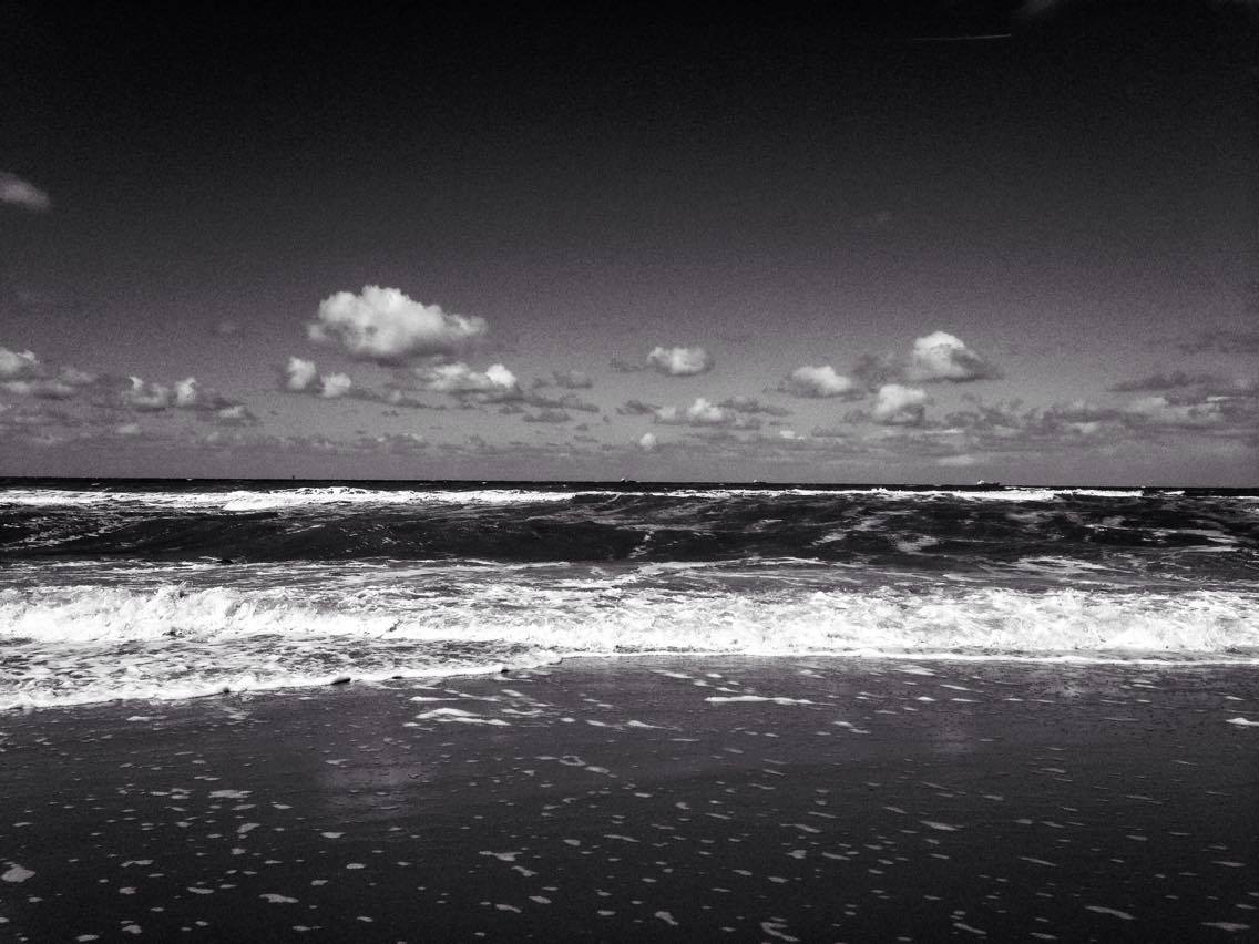 Seascape #3
