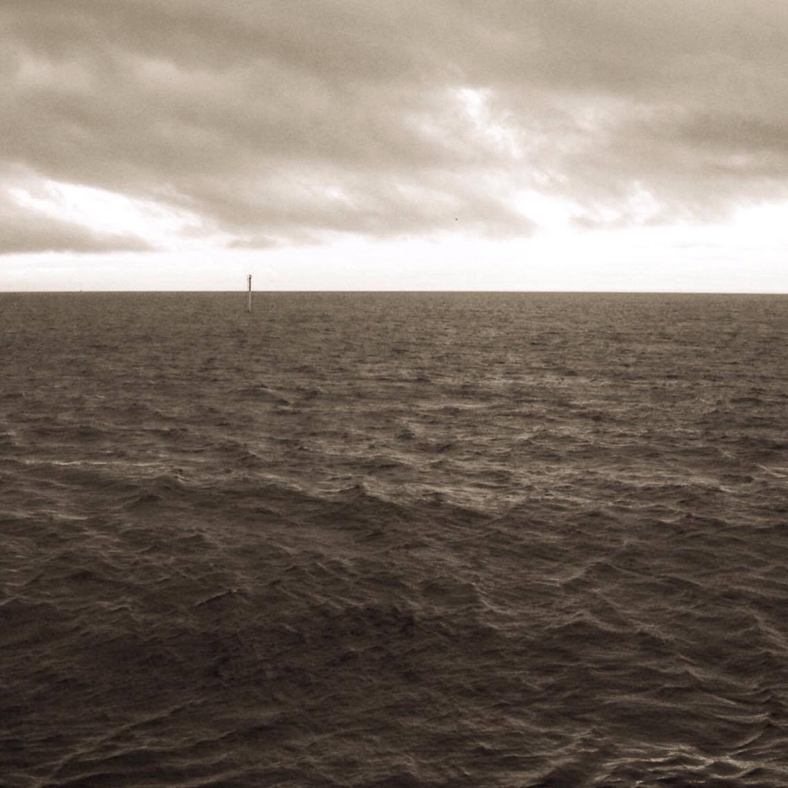 Seascape #6