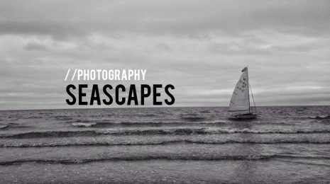 Seascapes | Photography