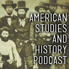 American Studies and History Podcast
