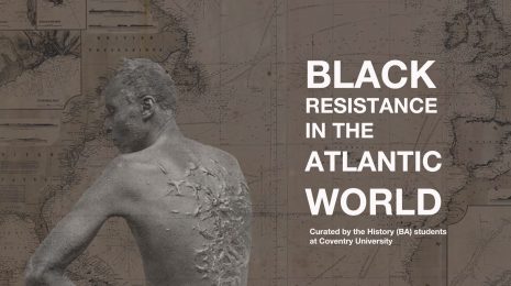 Black Resistance in the Atlantic World Exhibition