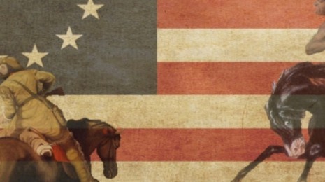 Why Study the American Frontier